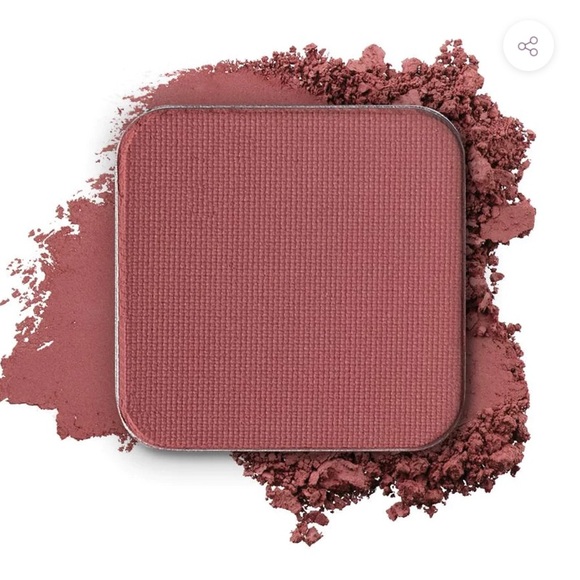 NWT Full Size MAKEUP GEEK Square Pan, Matte Eyeshadow “PINKY PROMISE” - Picture 3 of 7